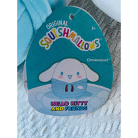 Squishmallows Sanrio 8