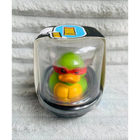 Teenage Mutant Ninja Turtles: Raphael TUBBZ (Mini Edition)