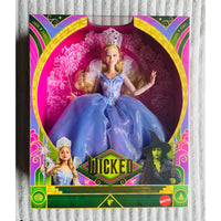 Wicked for Good Deluxe Glinda Fashion Doll