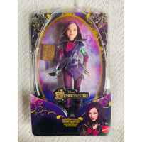 Disney Descendants Mal Anniversary Fashion Doll