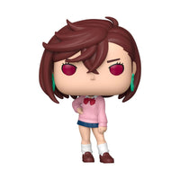 Funko Pop! Animation Vinyl Figure Dandadan 2099 Momo