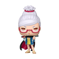 Funko Pop! Animation Vinyl Figure Dandadan 2101 Seiko