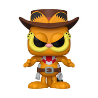 Funko Pop! Comics Garfield Vinyl Figure 50 Garfield