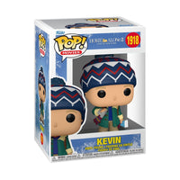 Funko Pop! Movies Home Alone 2 Vinyl Figure 1918 Kevin