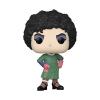 Funko Pop! Movies the Rocky Horror Picture Show Vinyl Figure 1912 Frank-N-Furter in Hospital Gown