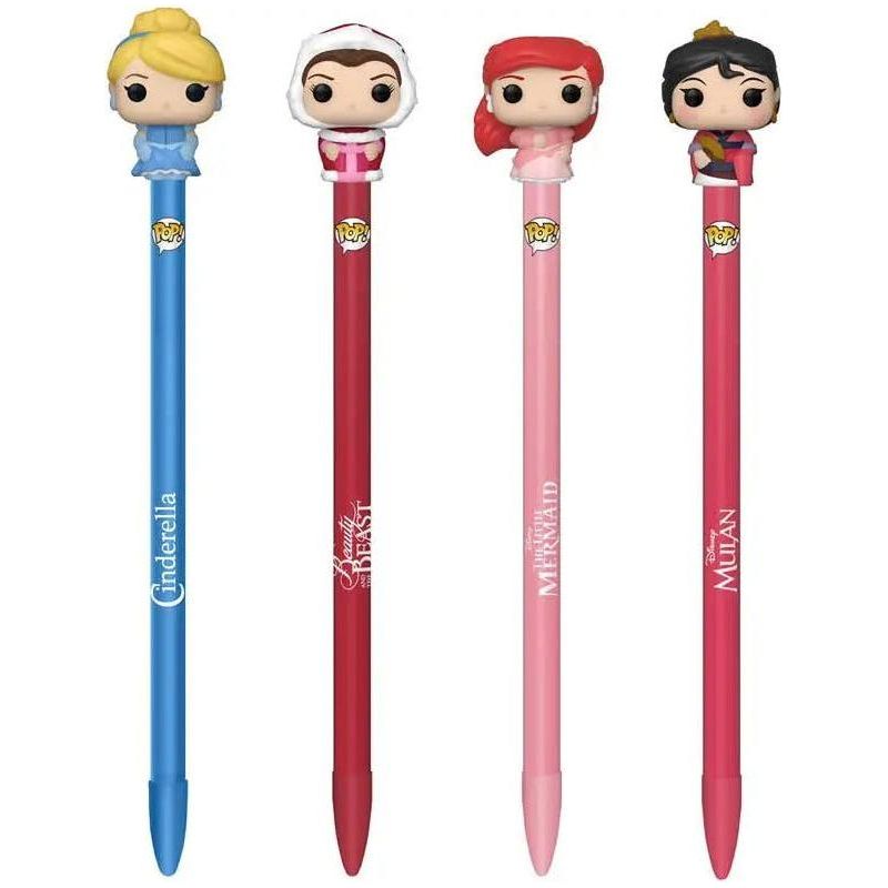 Funko Pop! Pens Disney Princess *Choose*