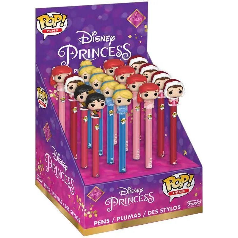 Funko Pop! Pens Disney Princess *Choose*