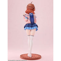 Gakuen Idolmaster PVC Statue 1/7 Ume Hanami Bonus Edition 25 cm
