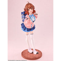 Gakuen Idolmaster PVC Statue 1/7 Ume Hanami Bonus Edition 25 cm