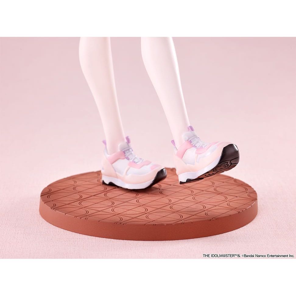 Gakuen Idolmaster PVC Statue 1/7 Ume Hanami Bonus Edition 25 cm