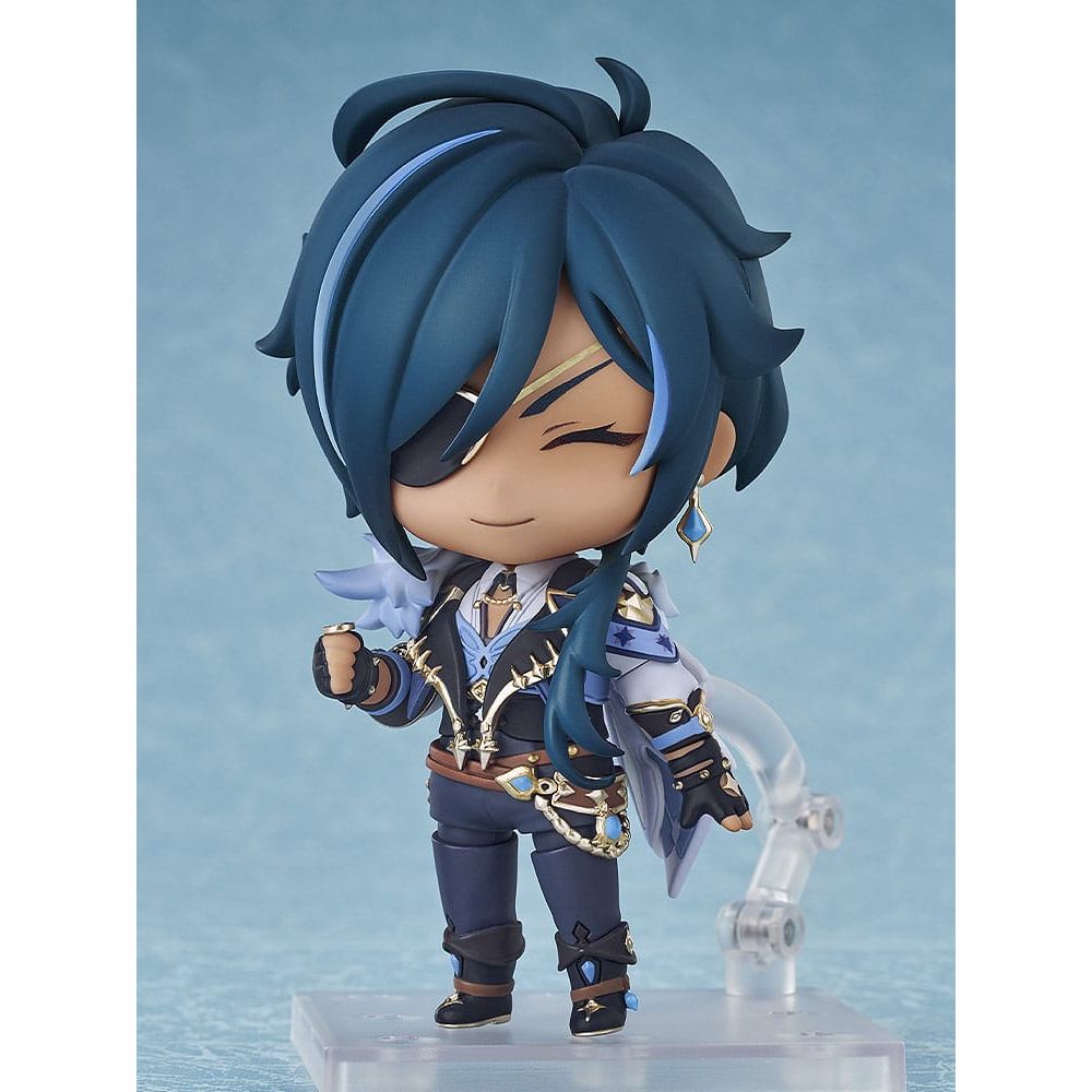 Genshin Impact Nendoroid Action Figure Kaeya 10 cm