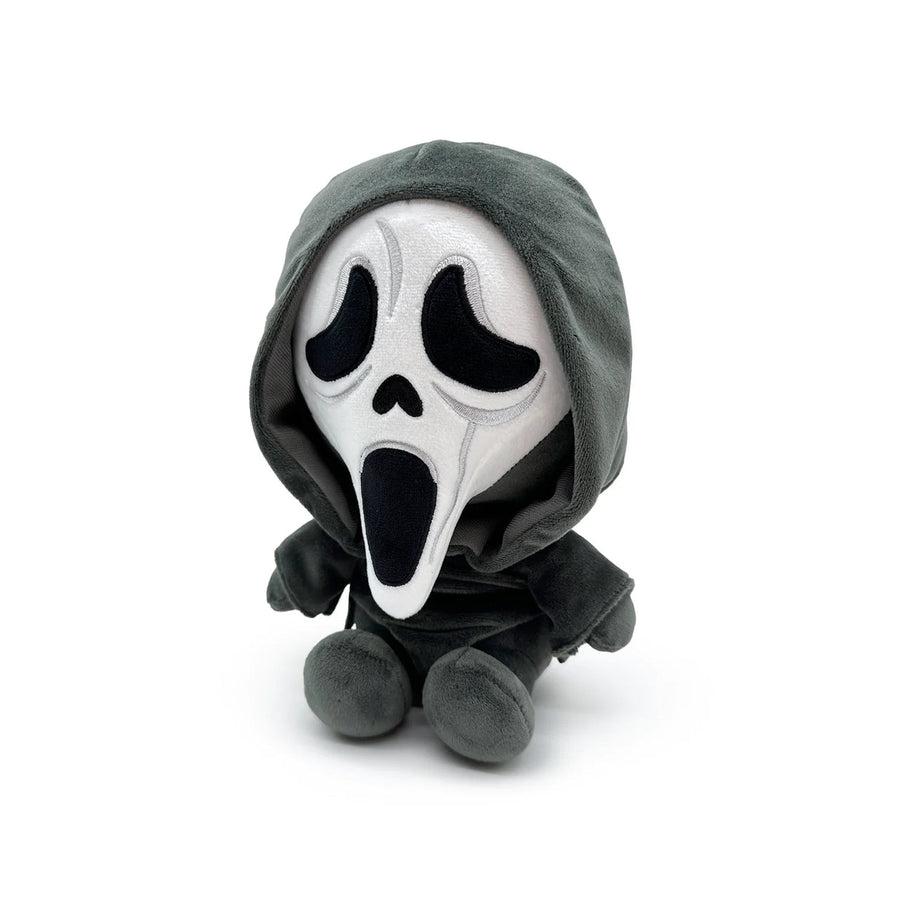 Youtooz - Scream: Ghostface Plush 9 Inch
