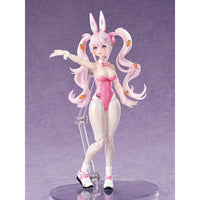 Goddess of Victory: Nikke Hyper Body Action Figure Alice: Wonderland Bunny 15 cm