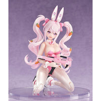 Goddess of Victory: Nikke Hyper Body Action Figure Alice: Wonderland Bunny 15 cm