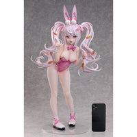 Goddess of Victory: Nikke PVC Statue 1/3 Alice: Wonderland Bunny 56 cm