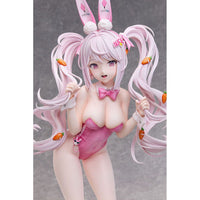 Goddess of Victory: Nikke PVC Statue 1/3 Alice: Wonderland Bunny 56 cm