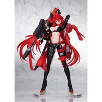 Goddess of Victory: Nikke PVC Statue Red Hood 27 cm
