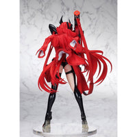 Goddess of Victory: Nikke PVC Statue Red Hood 27 cm
