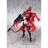 Goddess of Victory: Nikke PVC Statue Red Hood 27 cm