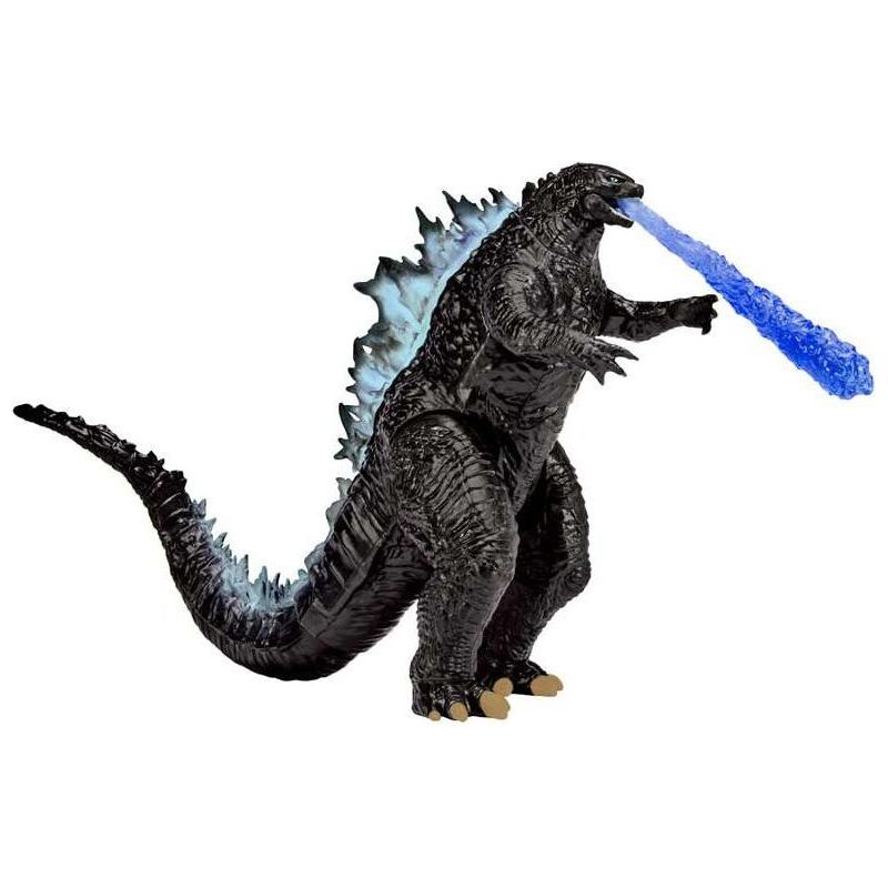 Godzilla x Kong The New Empire Godzilla with Heat Ray Action Figure