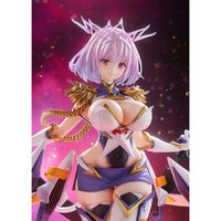 Gridman Universe PVC Statue 1/7 Akane Shinjo: Chaos New Order feat. saitom 29 cm