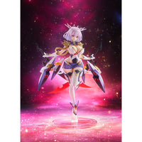 Gridman Universe PVC Statue 1/7 Akane Shinjo: Chaos New Order feat. saitom 29 cm