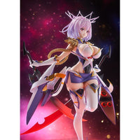 Gridman Universe PVC Statue 1/7 Akane Shinjo: Chaos New Order feat. saitom 29 cm