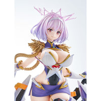 Gridman Universe PVC Statue 1/7 Akane Shinjo: Chaos New Order feat. saitom 29 cm