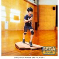Haikyu!! High Premium PVC Statue Tobio Kageyama 16 cm