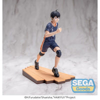 Haikyu!! High Premium PVC Statue Tobio Kageyama 16 cm