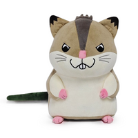 Youtooz: Overlord: Hamsuke 9 Inch Plush