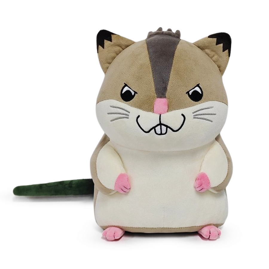 Youtooz: Overlord: Hamsuke 9 Inch Plush