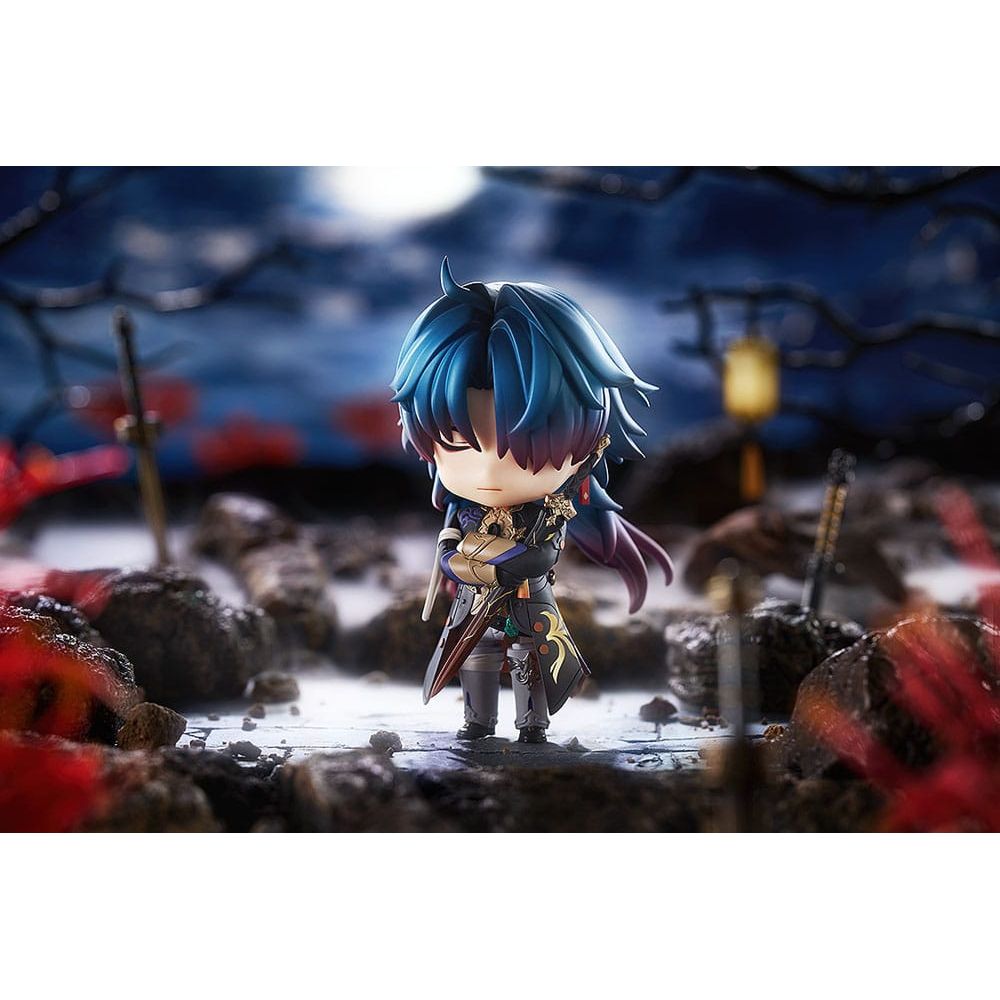 Honkai: Star Rail Nendoroid Action Figure Blade 10 cm