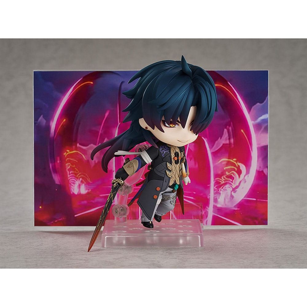 Honkai: Star Rail Nendoroid Action Figure Blade 10 cm