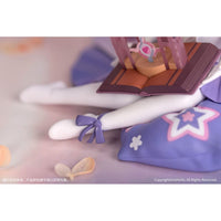 Honkai Impact 3rd PVC Statue Elysia: Herrscher of Human: Ego Figure Little Herrscher Ver. 9 cm