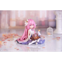 Honkai Impact 3rd PVC Statue Elysia: Herrscher of Human: Ego Figure Little Herrscher Ver. 9 cm