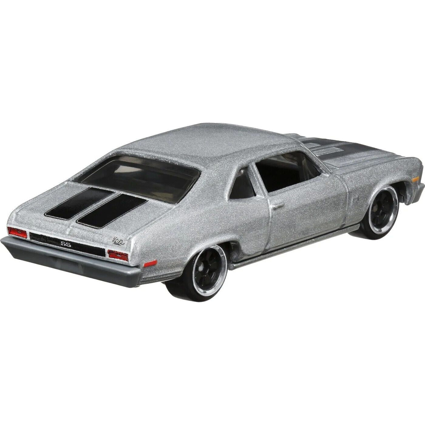 Hot Wheels Fast & Furious 2/5 '70 Chevrolet Nova SS