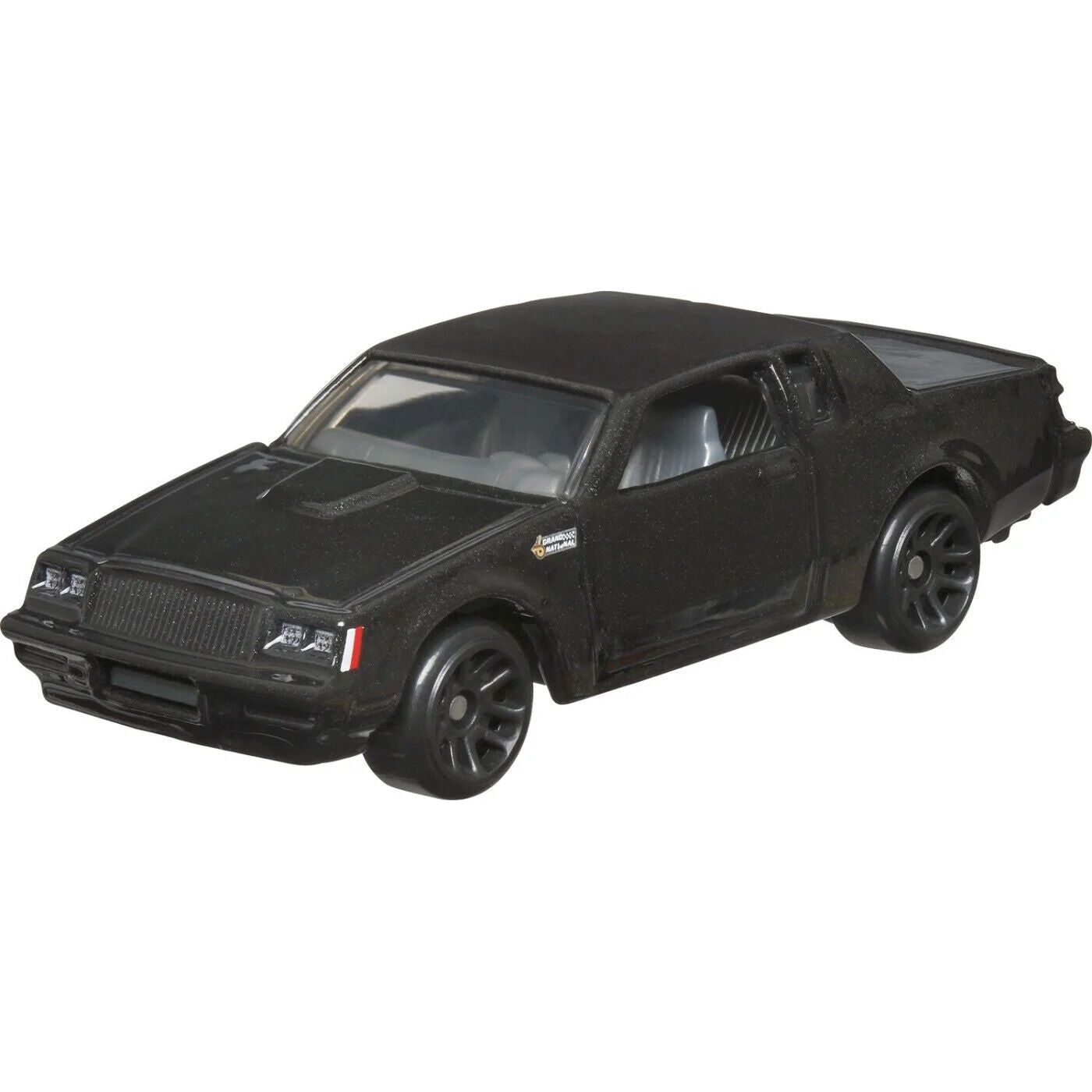 Hot Wheels Fast & Furious 3/5 Buick Grand National