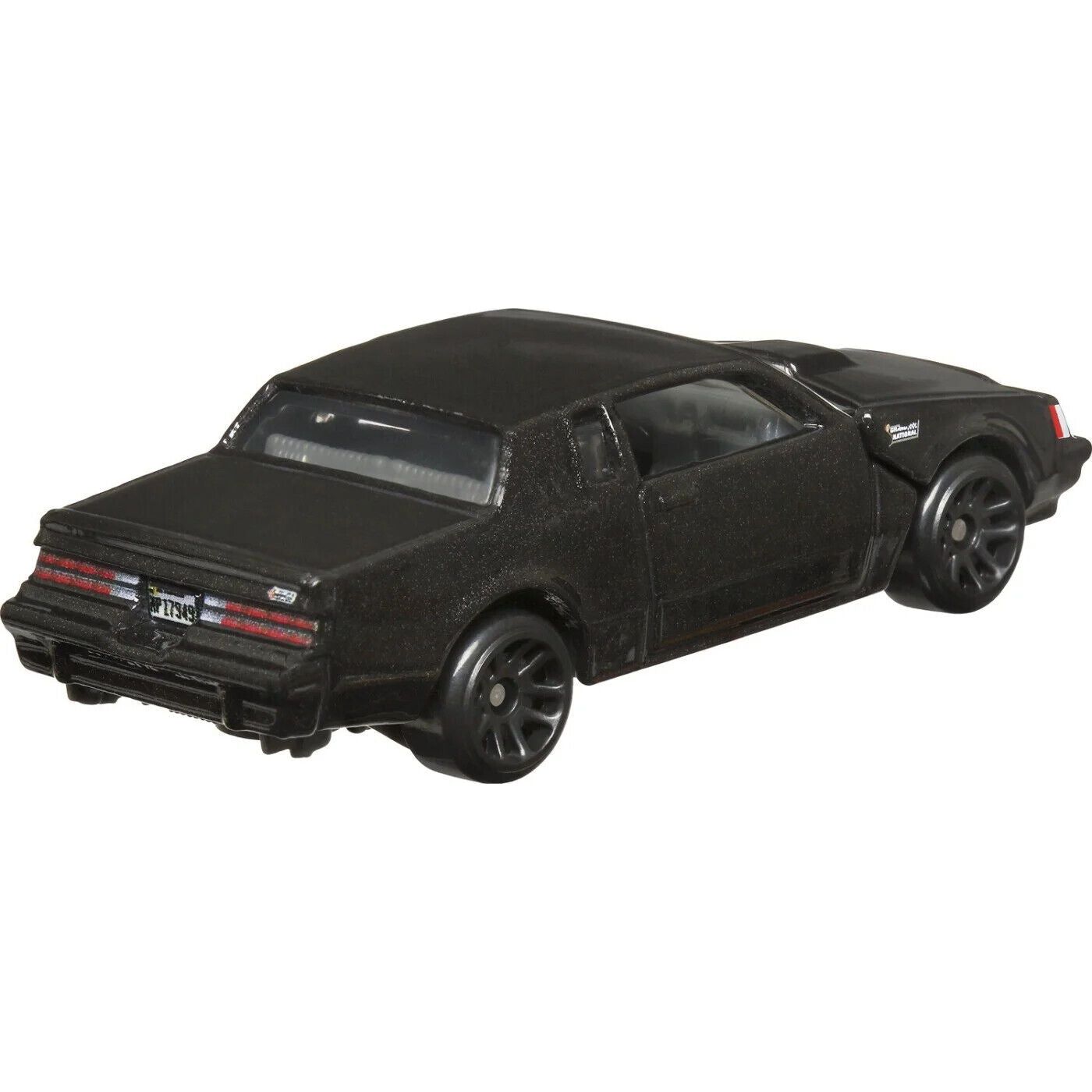 Hot Wheels Fast & Furious 3/5 Buick Grand National