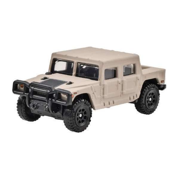 Hot Wheels Fast & Furious 5/5 Hummer H1