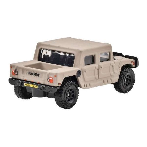 Hot Wheels Fast & Furious 5/5 Hummer H1