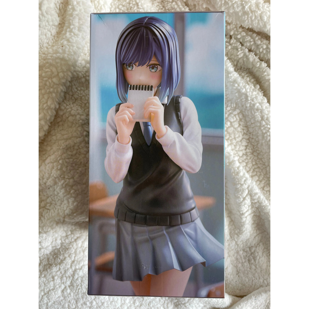 Furyu Oshi No Ko Trio-Try-iT PVC Statue Akane Kurokawa 20 cm