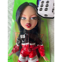 Bratz Scorchin' Jade Fashion Doll