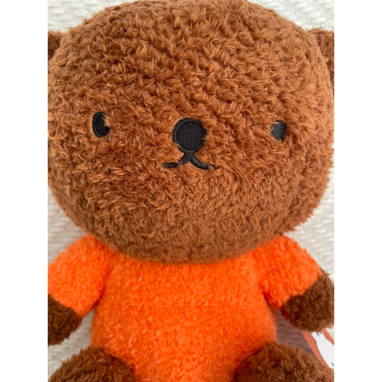 Miffy Ultra Soft Boris Plush Deco Gift