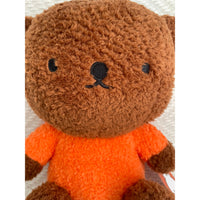 Miffy Ultra Soft Boris Plush Deco Gift