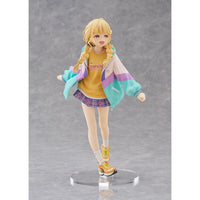Idolmaster Gakuen PVC Statue 1/7 Kotone Fujita 23 cm