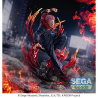 Jujutsu Kaisen FIGURIZMa PVC Statue Sukuna 23 cm