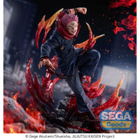 Jujutsu Kaisen FIGURIZMa PVC Statue Sukuna 23 cm