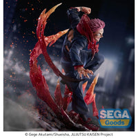 Jujutsu Kaisen FIGURIZMa PVC Statue Sukuna 23 cm