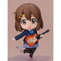 K-On! Nendoroid Action Figure Yui Hirasawa 2.0 10 cm